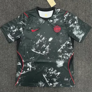 Fan version 26/27 Canada away