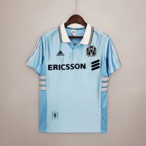 Retro 98/99 Marseille Away