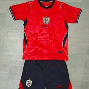 kids Kits 26/27 England away