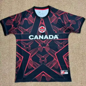 Fan version 2026 Canada Special Edition