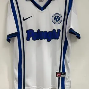 Retro 1998 Naples away