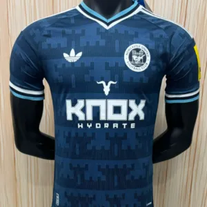 Player Version 26/27 Newcastle United away