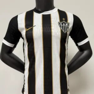 Player Version 26/27 Mineiro home