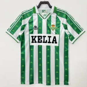 Retro 95/97 Real Betis Home