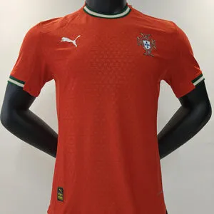 Player Version 25/26 Portugal home