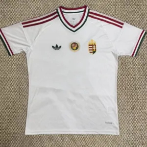 Fans Version 26/27 Hungary away