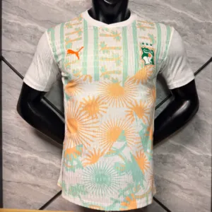 Player Version 26/27 Ivory Coast away