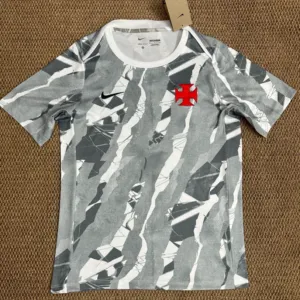 Fans Version 26/27 Vasco da Gama appearance uniform