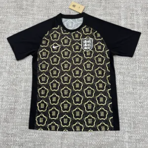 Fans Version 26/27 England Special Edition Black