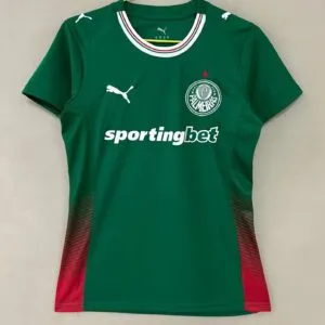 Fans Version 26/27 Palmeiras home women