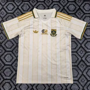 Fan version 26/27 South Africa second away