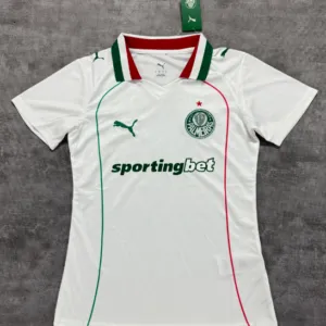 Fans Version 26/27 Palmeiras away women