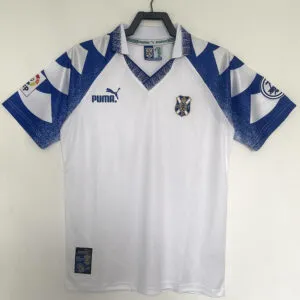 retro 1997/98 Tenerife home
