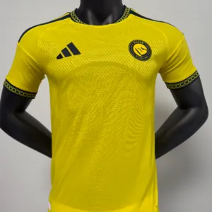 Player Version 26/27 Al-Nassr Home