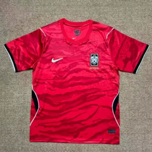 Fans Version 26/27 South Korea home