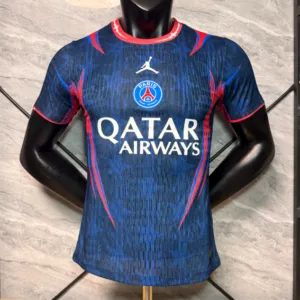 Player Version 26/27 Paris Special Edition Phoenix Returns