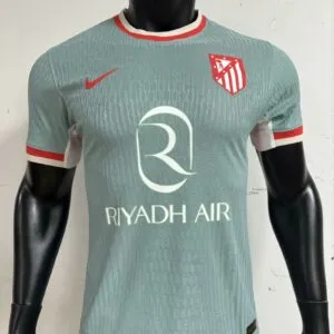 Player version 24/25 Atletico Madrid away
