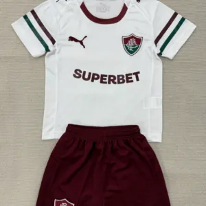 Adults kits 26/27 Fluminense away