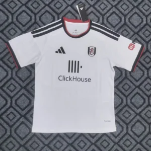 Fans Version 26/27 Fulham home (White)