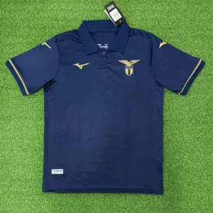 Fan version 26/27Lazio away