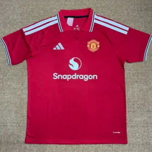 Fans Version 26/27 Manchester United home