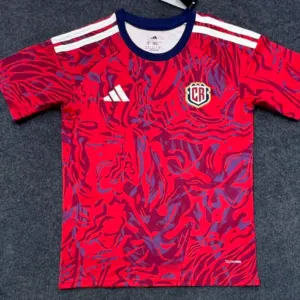 Fans Version 26/27 Costa Rica home