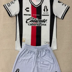 kids Kits 26/27 Atlas away
