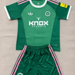 Adults kits 26/27 Newcastle United Green Goalkeeper