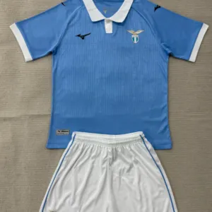 kids Kits 26/27 Lazio home