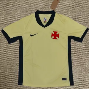Fans Version 26/27 Vasco da Gama second away