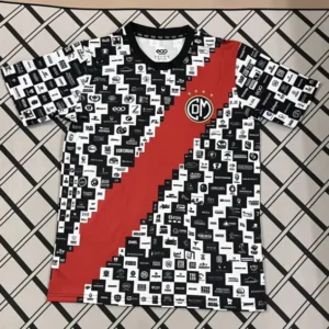 Fans Version 26/27 Municipal Sports Limited Edition