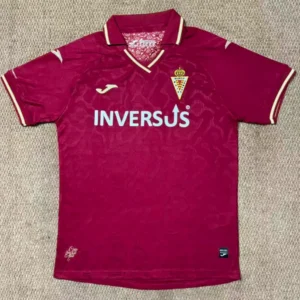 Fans Version 26/27 Murcia away