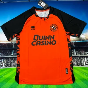 Fans Version 26/27 Dundee United home