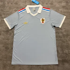 Fans Version 2026 France 120th Anniversary