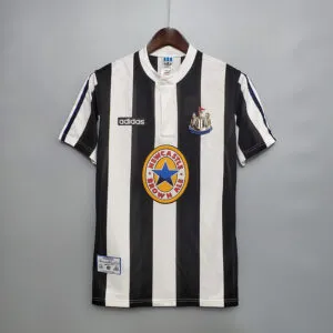 Retro 95/97 Newcastle United Home