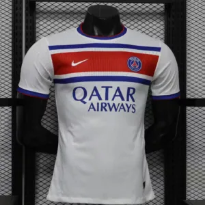 Player Version 26/27 Paris training uniform