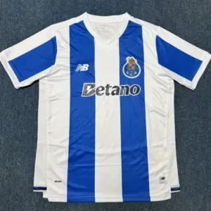 Fans Version 26/27 Porto home