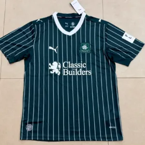 Fans Version 26/27 Plymouth away