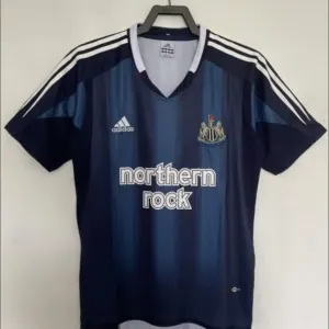 Retro 04/06 Newcastle United away