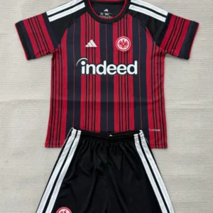 Adults kits 26/27 Frankfurt home