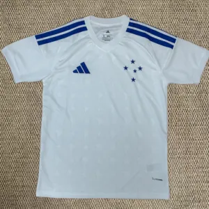 Fans Version 26/27 Cruzeiro away