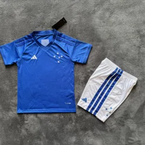 kids Kits 26/27 Cruzeiro