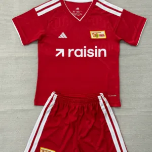 kids Kits 26/27 Union Berlin home