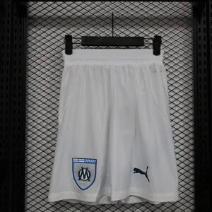 Player Version 24/25 Marseille home short