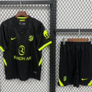 Adults kits 26/27 Atletico Madrid away