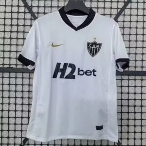 Fan version 26/27 Mineiro away