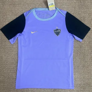Fans Version 26/27 Mineiro training suit