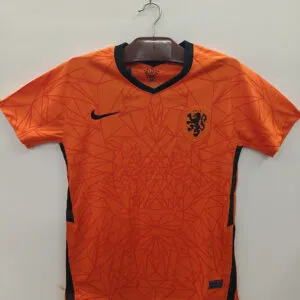 Retro 20/21 Netherlands home