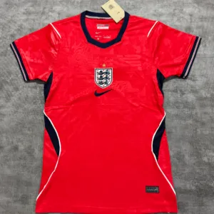 Fans Version 2026 England away women