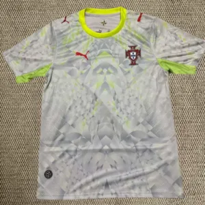 Fans Version 26/27 Portugal goalkeeper grey